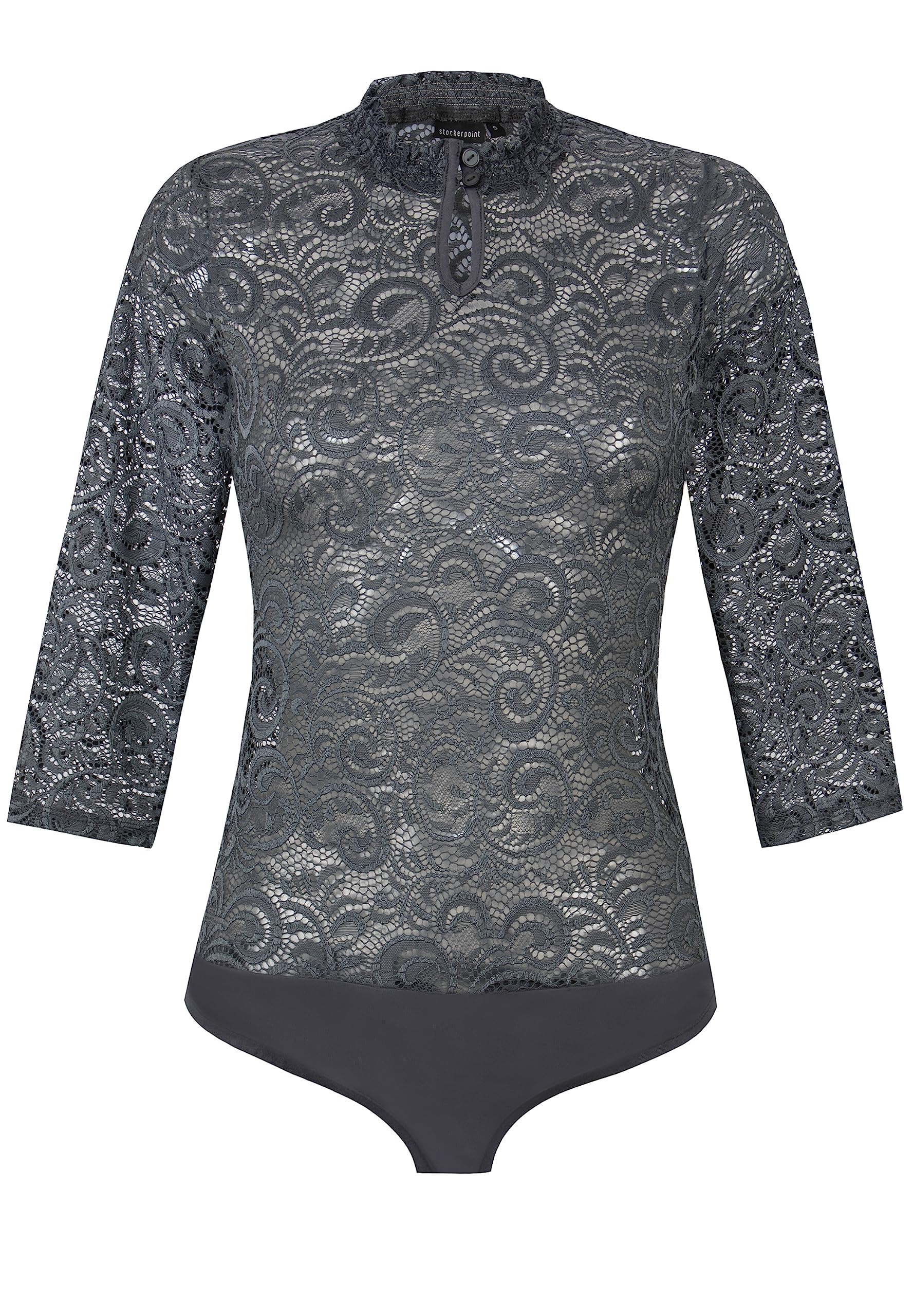 Stockerpoint Damen Sera Trachtenbody
