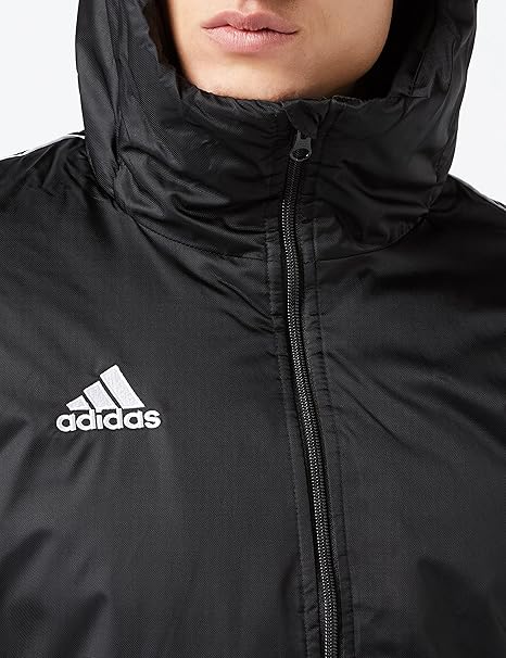 adidas core 18 winter jacket