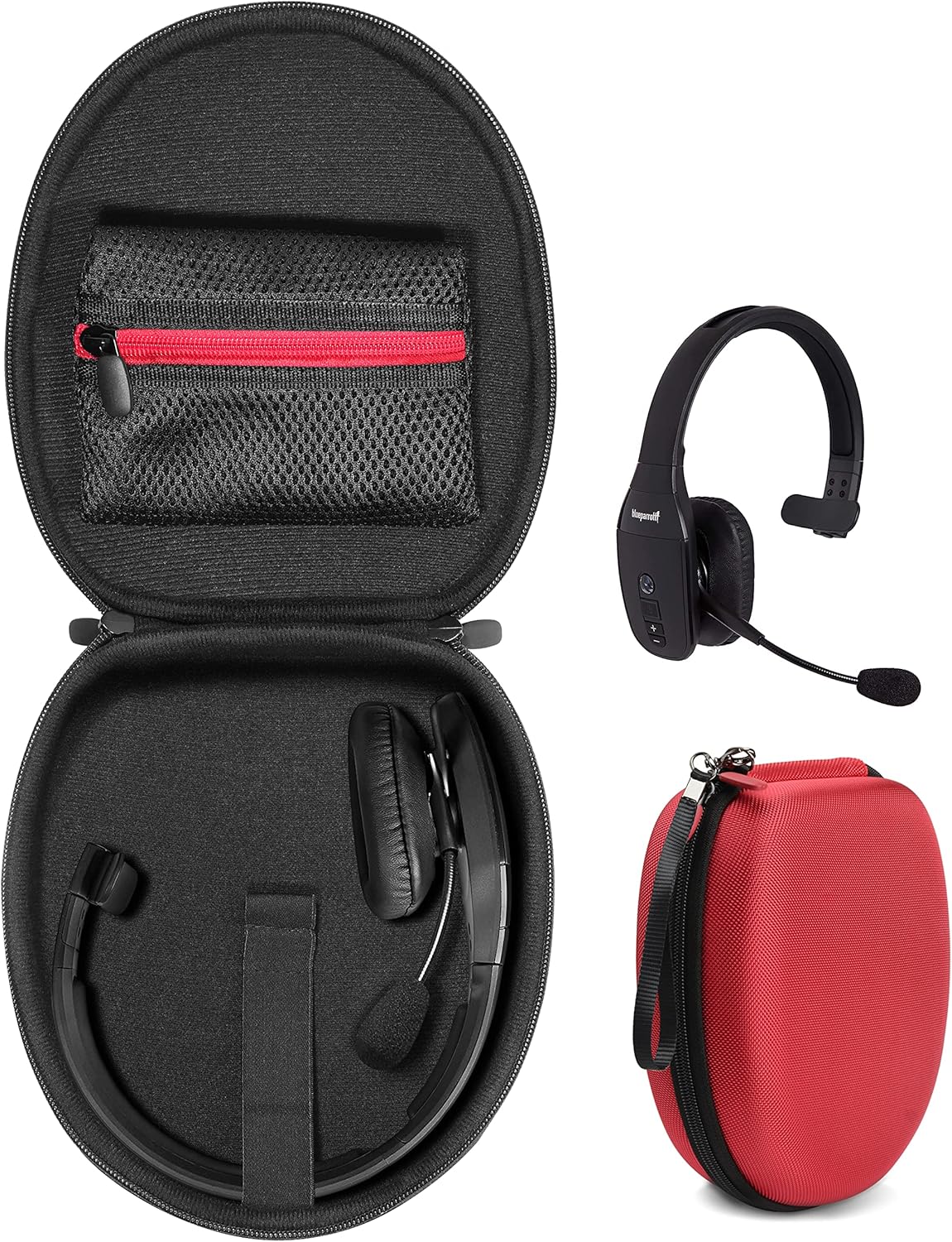 5V AC Charger For VXI B450-XT S450-XT C400XT B350XT Blue Parrot - Foto 7