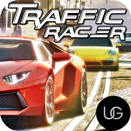 Traffic Racer Apple Traffic Racer - App on Amazon Appstore