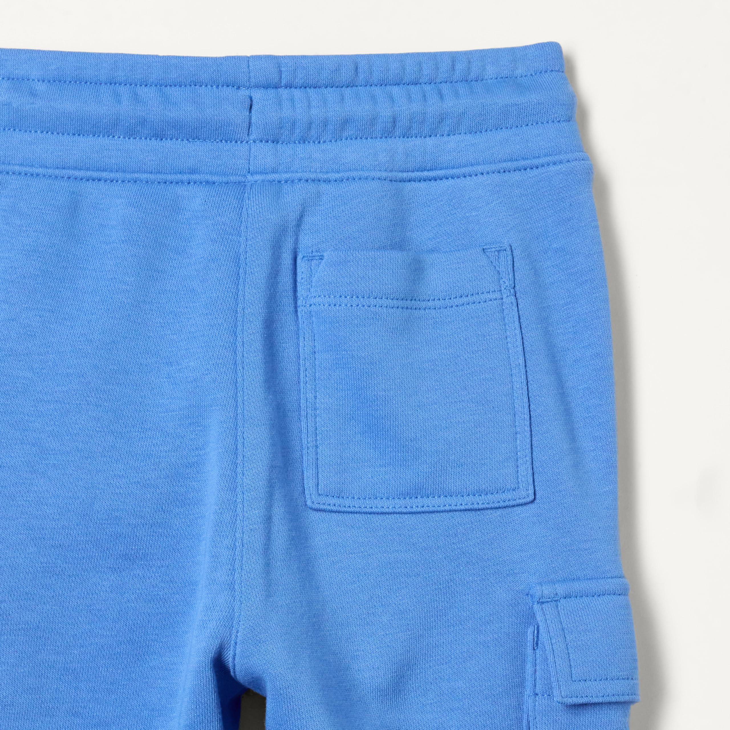Amazon Essentials Pantalón Deportivo Cargo Niños