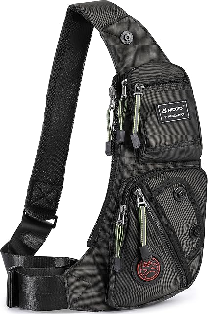 sling pack bag