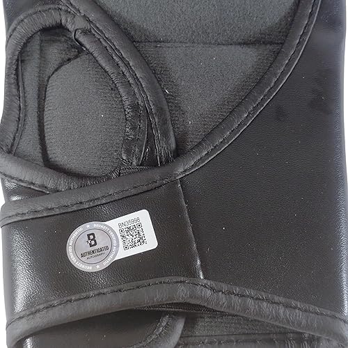 Miniatura 5 de Wanderlei Silva Signed MMA Glove Beckett Authentic Autograph UFC Ultimate Fighting Championship Gloves Sports Memorabilia Gifts for Men and Women