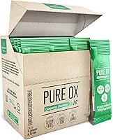 Nutrify - Compostos Bioativos Antioxidante Pure OX - 30 sachês - Frutas Vermelhas