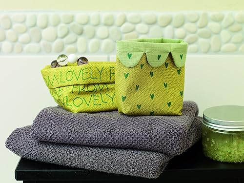 Miniatura 2 de edding 4600 rotulador textil - verde pálido - 1 bolígrafo - punta redonda 0.039 in - bolígrafos de tela permanentes para dibujar sobre textiles,