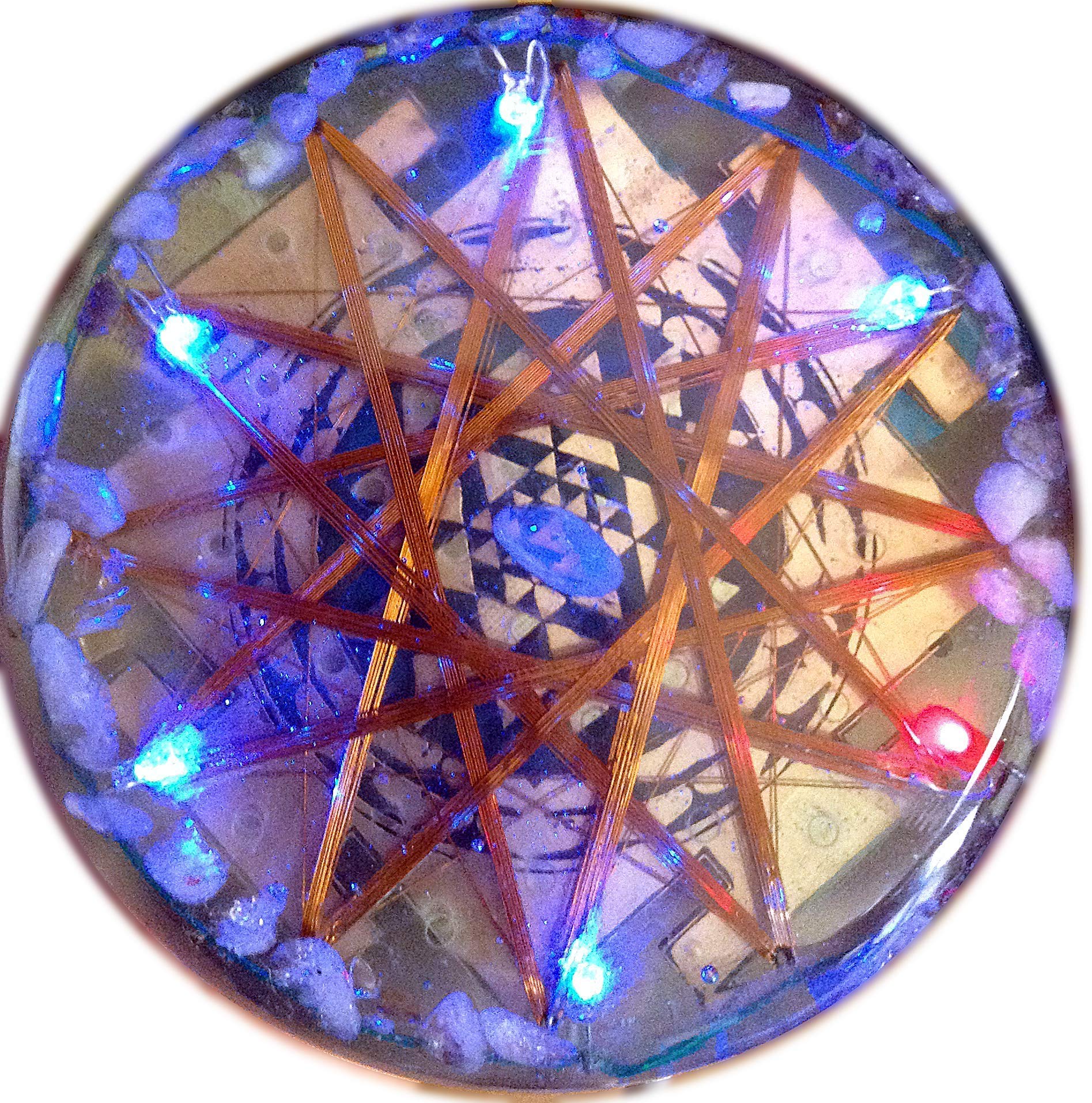 Metayantra Water and Food Ionizer