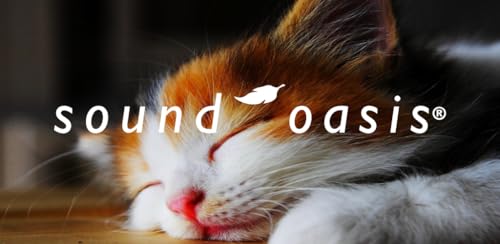 Sound Oasis Pet Therapy