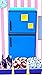 Fill Fridge Up Simulator