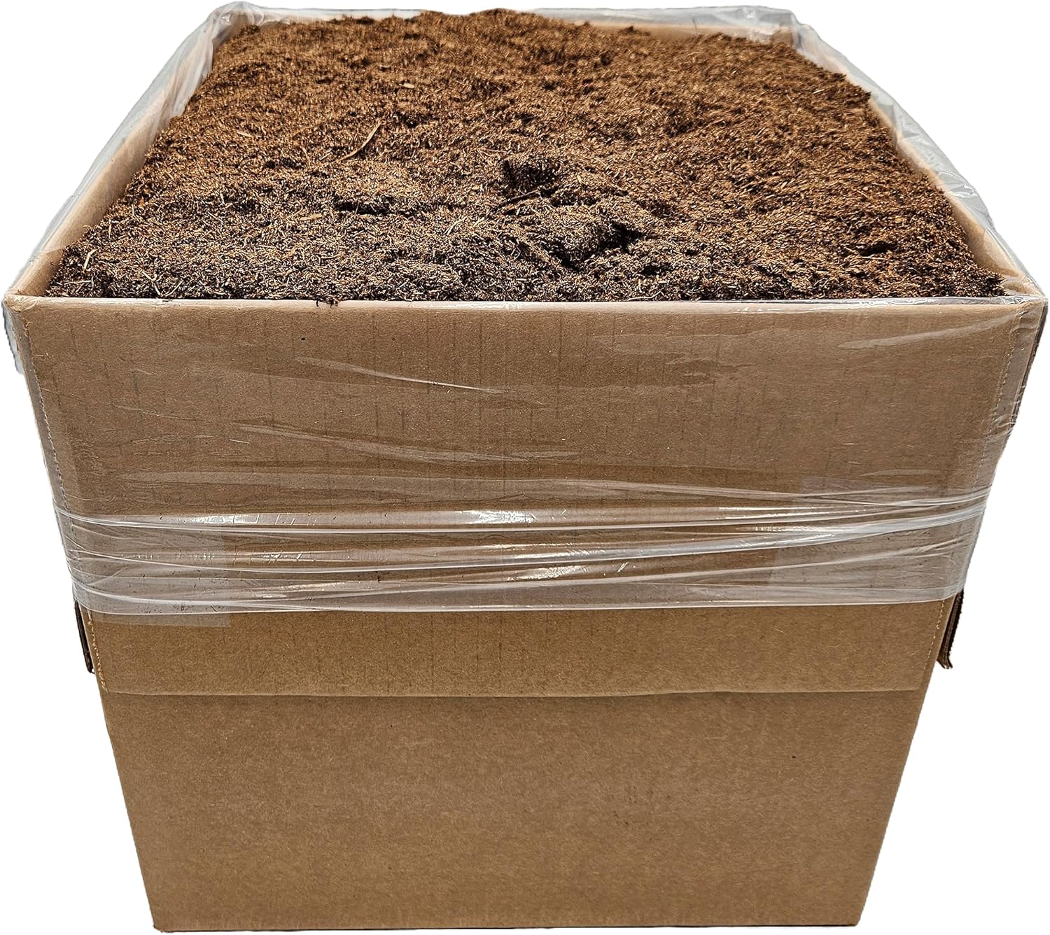 1 Cubic Foot of 100% All Natural Peat Moss | No Additives | 30 Quarts