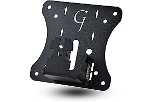Gladiator Joe Monitor Arm/Mount VESA Bracket Adapter for Dell Monitors