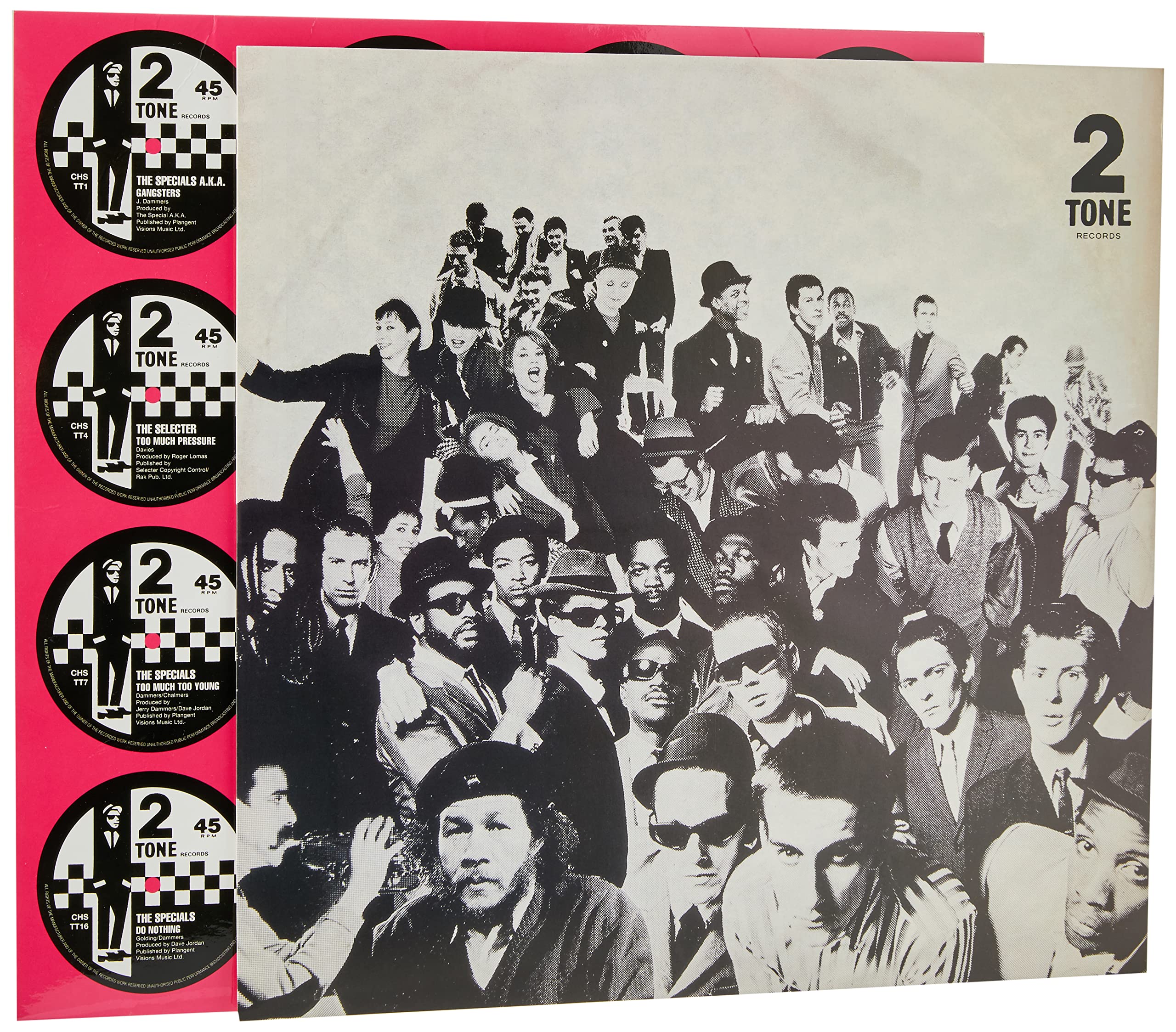 Dance Craze
