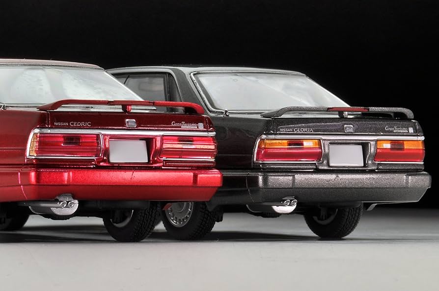 Amazon | トミカリミテッドヴィンテージ ネオ 1/43 LV-N43-16a