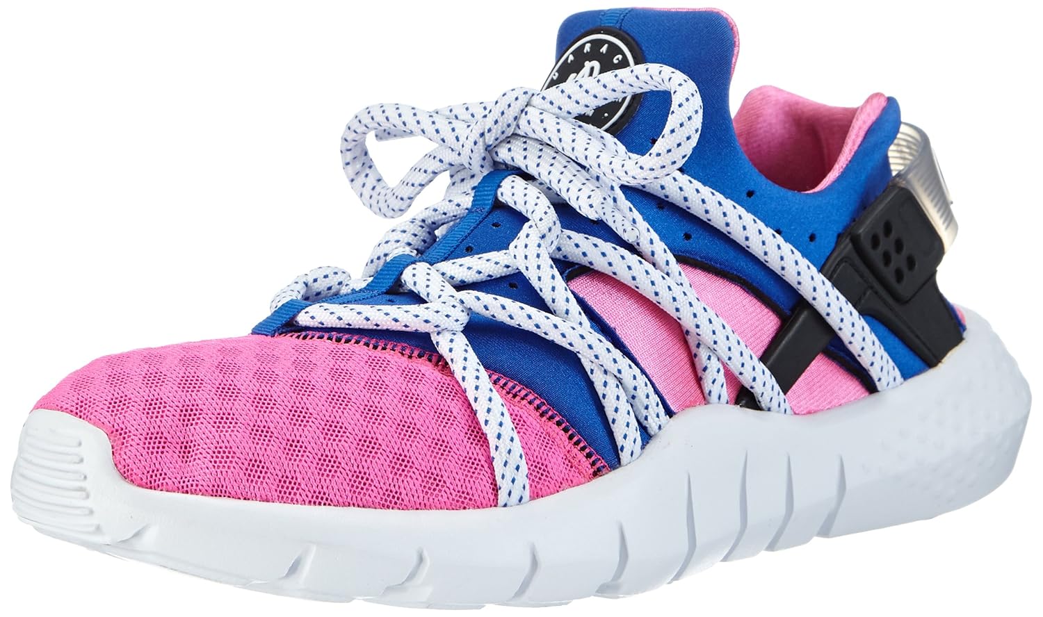 Huarache nm mens pink Clearance