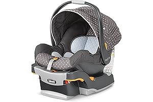Chicco KeyFit 30 Car Seat Base: Safety and Comfort for Your Precious Little One