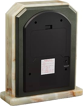 Amazon.co.jp: リズム(RHYTHM) シチズン 置き時計 電波時計 アナログ Amazon.co.jp: リズム(RHYTHM) シチズン 置き時計 電波時計 アナログ