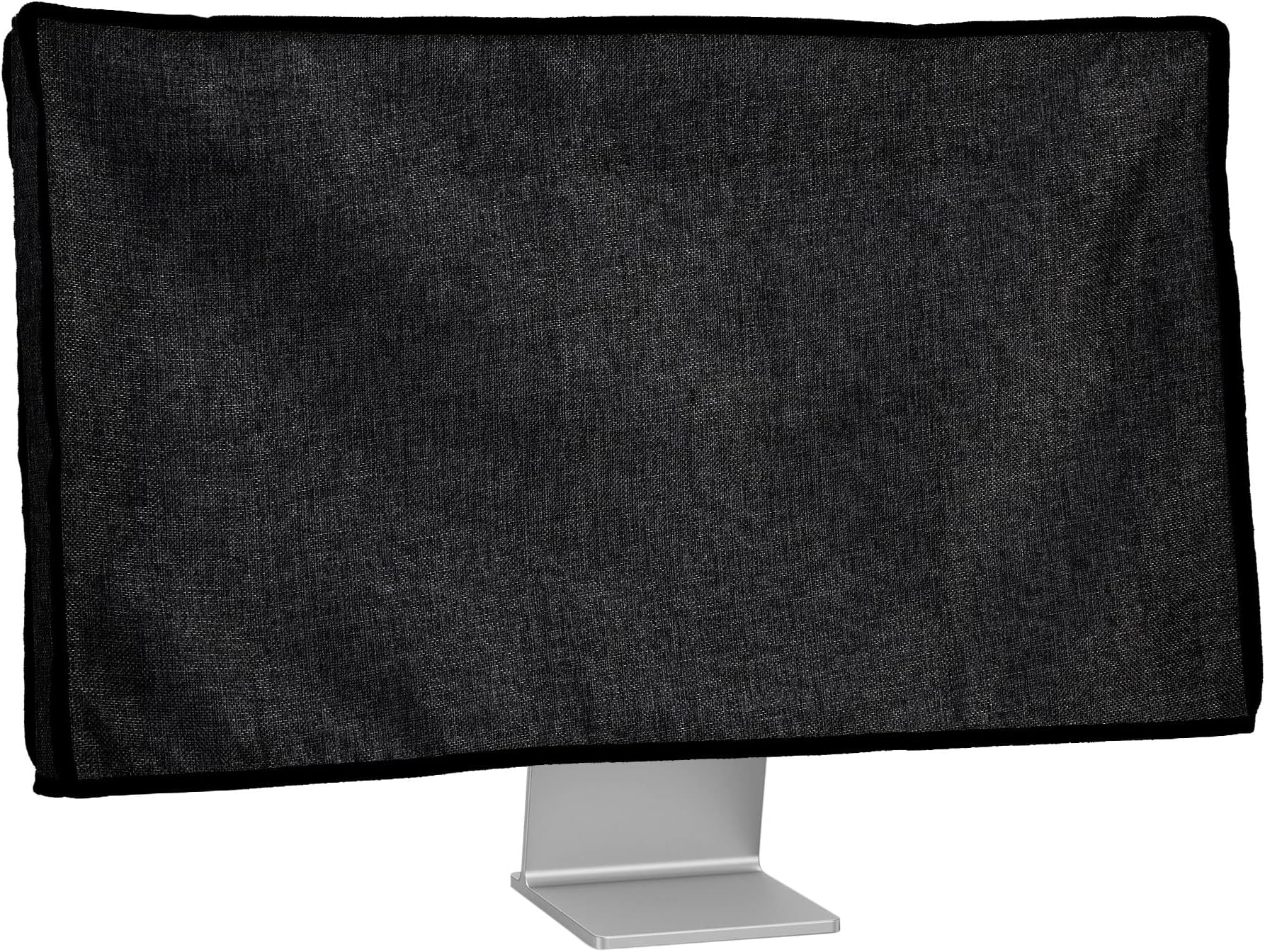 MOSISO Monitor Dust Cover 32, 33, 34, 35 inch AntiStatic