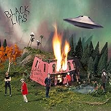 The Black Lips - Satan's Graffiti Or God's Art?