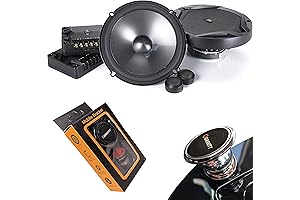 JBL GX600C: Unleash High-Impact Car Audio