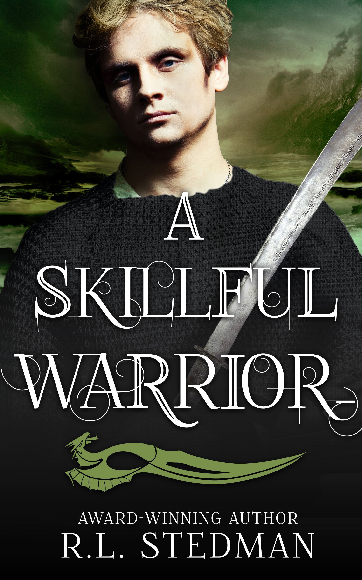 Cover of A Skillful Warrior