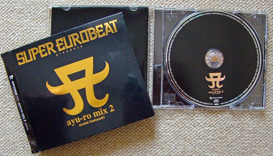 スーパーユーロビートVol.2　SUPER EUROBEAT Amazon.co.jp: スーパー・ユーロビート Vol.2: ミュージック