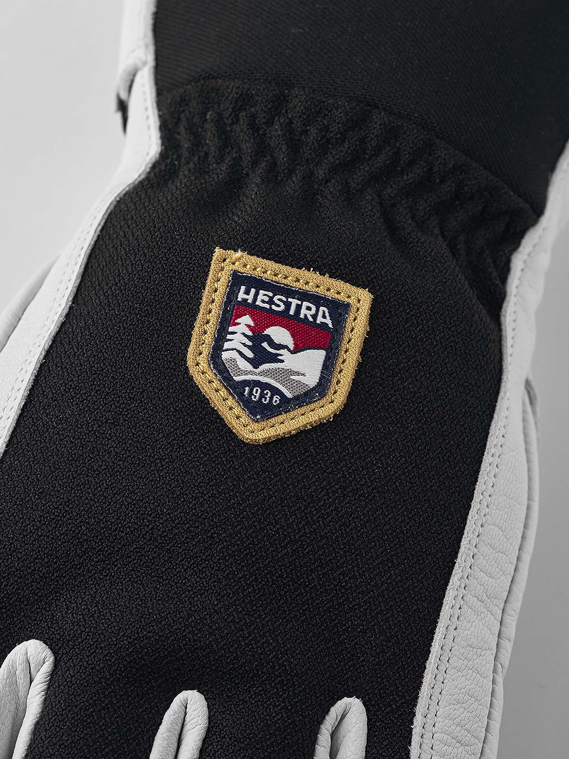 Amazon | HESTRA ヘストラ 30590 ARMY LEATHER P 30590 ARMY