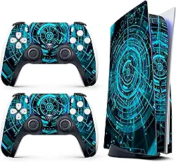 PS5 044 - Tecnologia azul frio