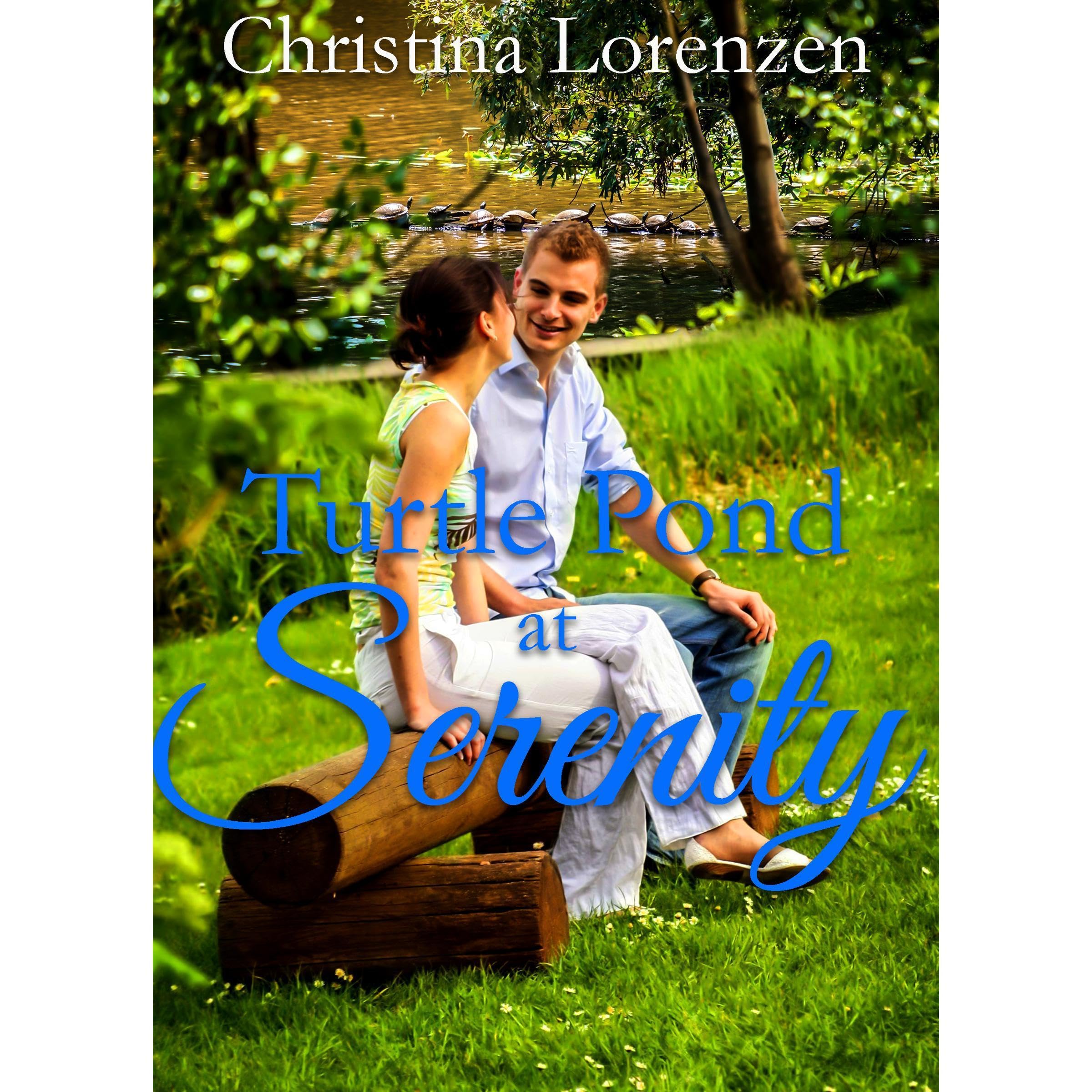 Turtle Pond at Serenity