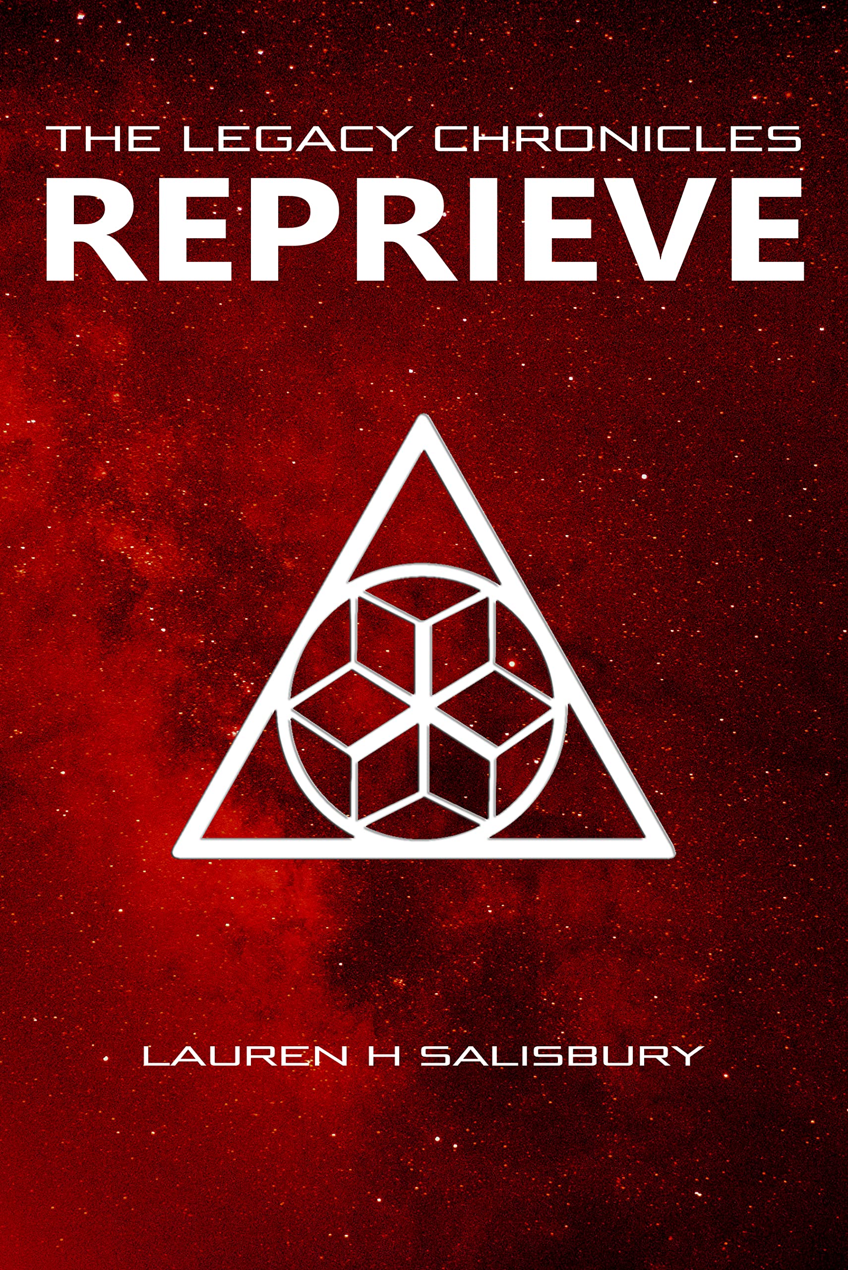 Cover of Reprieve