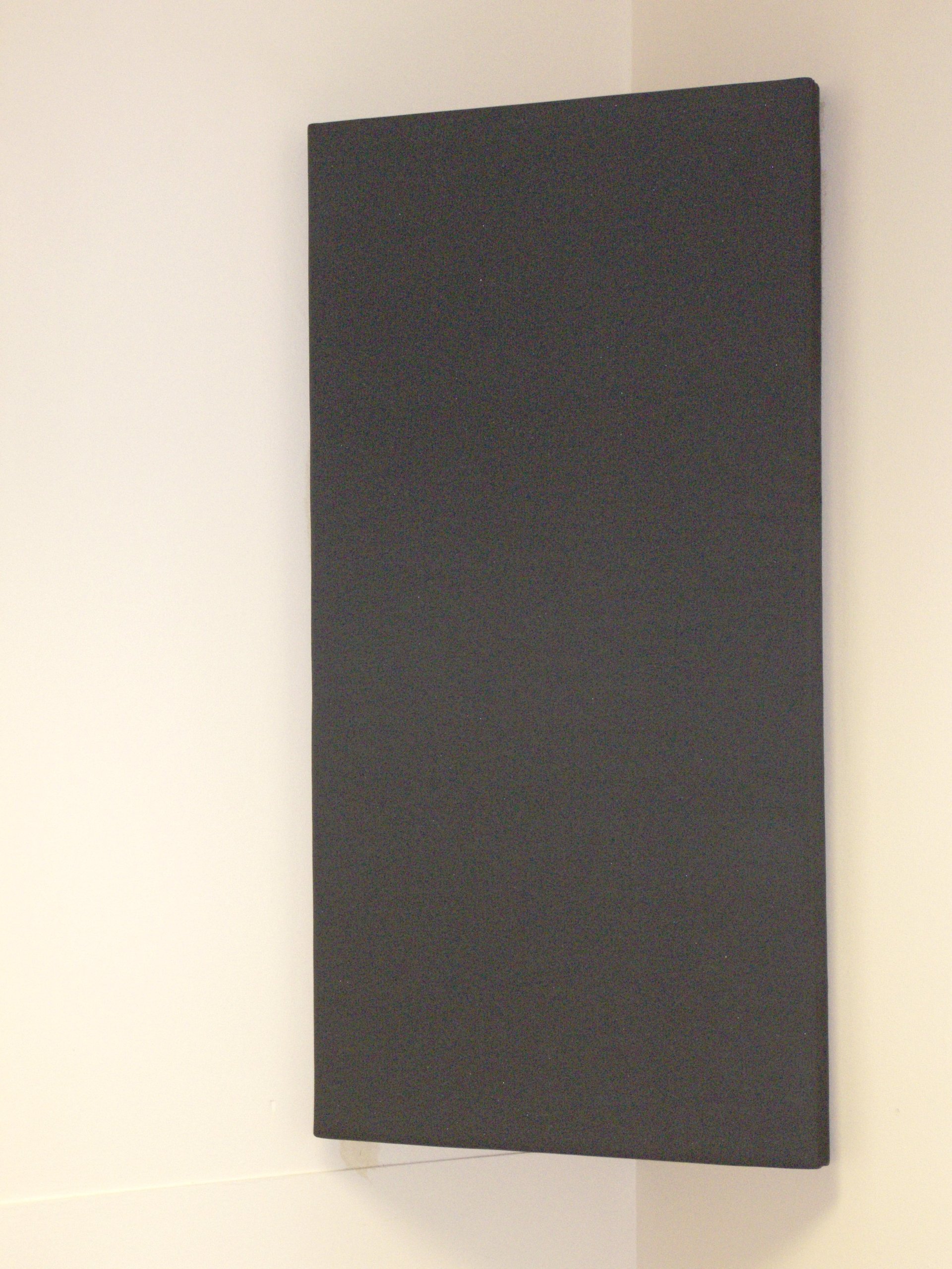 Advanced AcousticsCorner Sound Trap Acoustic Panel 2ft by 4ft