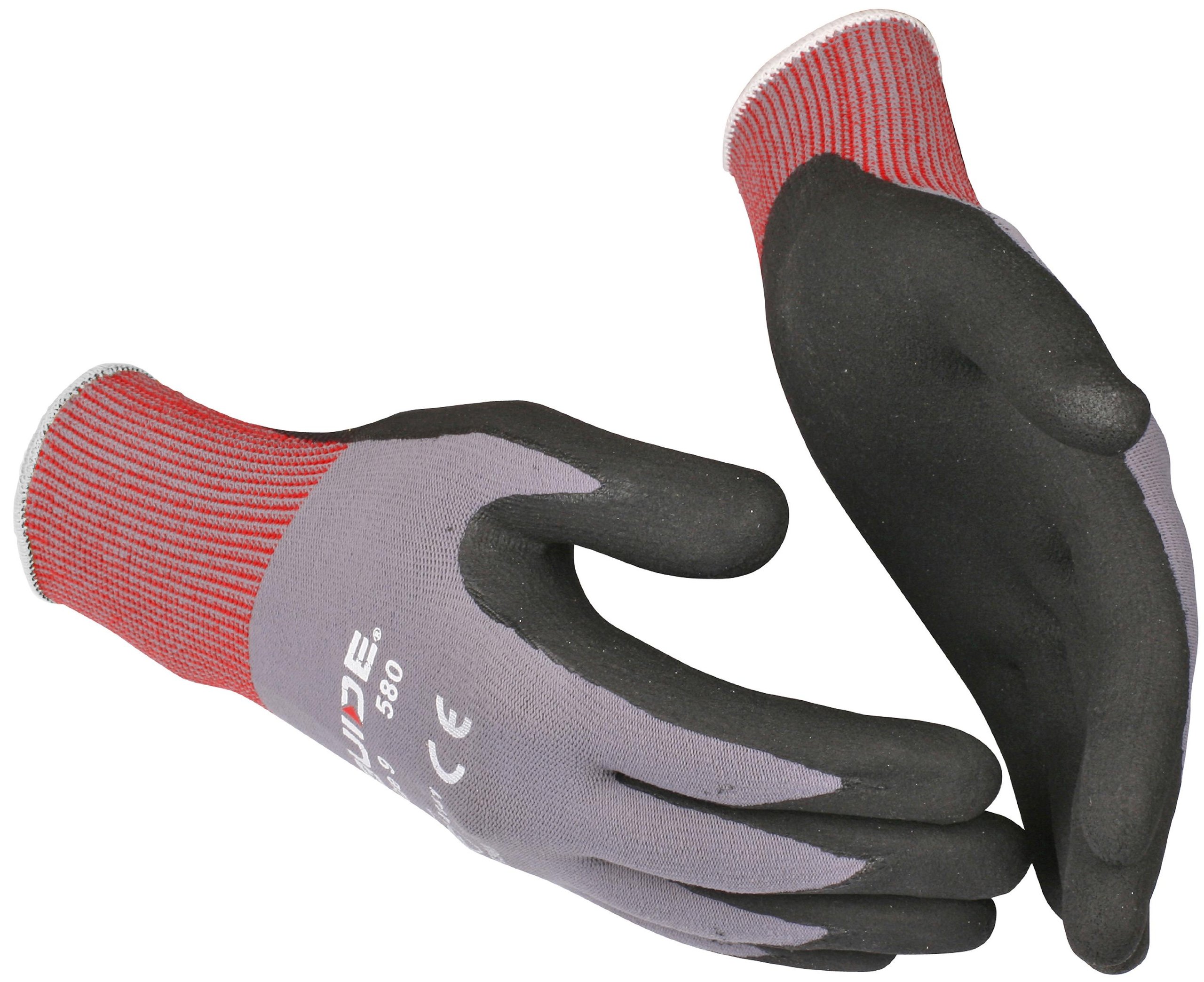 Guide Handschuhe, 580 9 Baumarkt