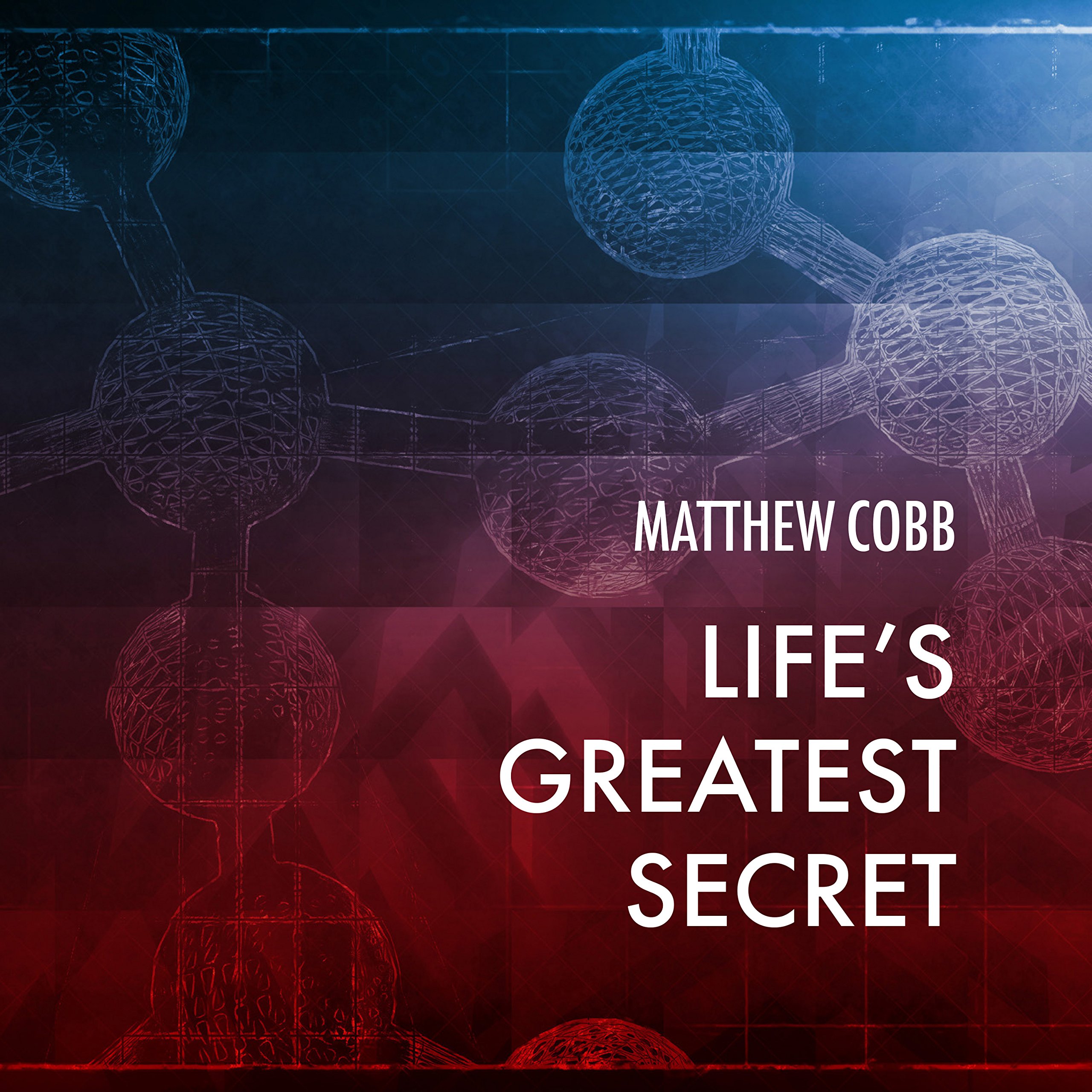 Cover art for Life's Greatest Secret