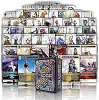 Final Fantasy Cards 146枚 $_57.JPG?set_id=880000500F