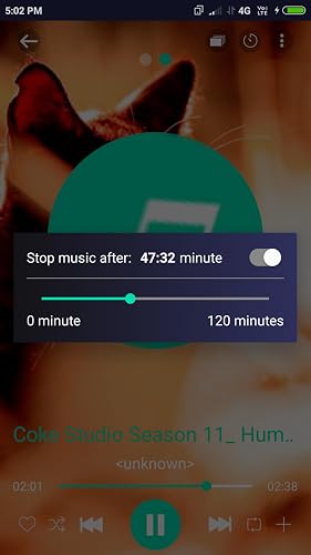 Mp3 player – vue 3