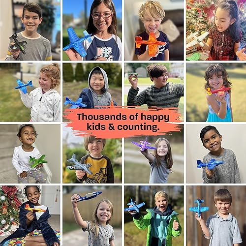 Miniatura 3 de Refresh Sports - Mini Gliders  Miniavión planeador