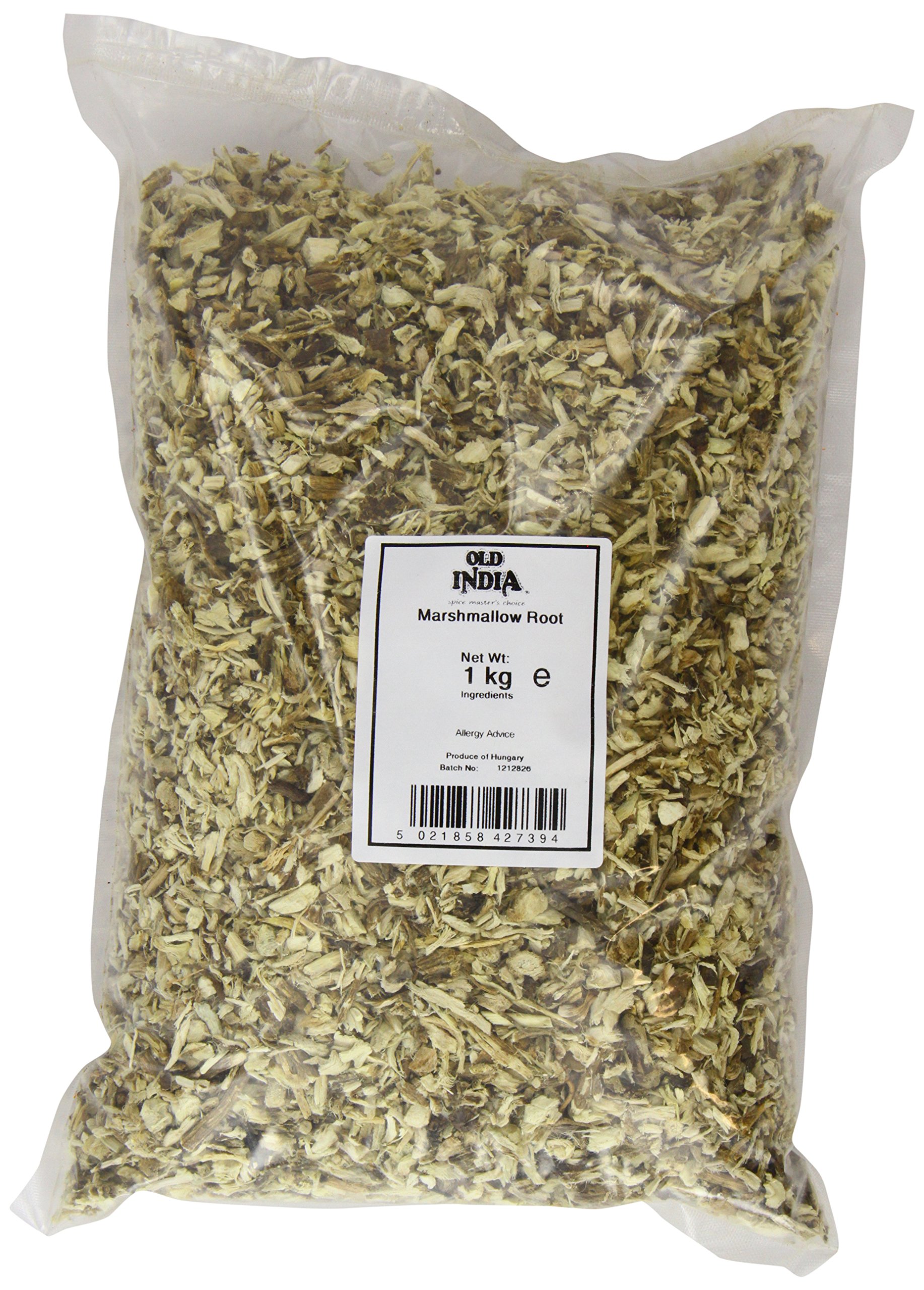Old India Marshmallow Root 1kg