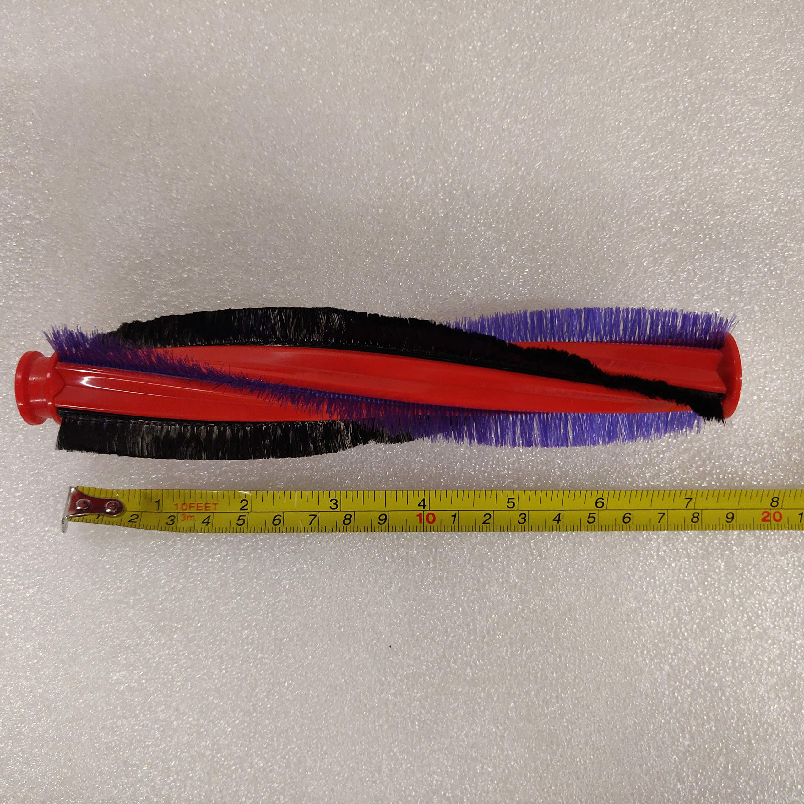 ダイソン V6 スリム対応 ブラシバー 963830-01 Amazon.co.jp: ダイソン ブラシバー 部品番号 963830-01 ダイソン V6