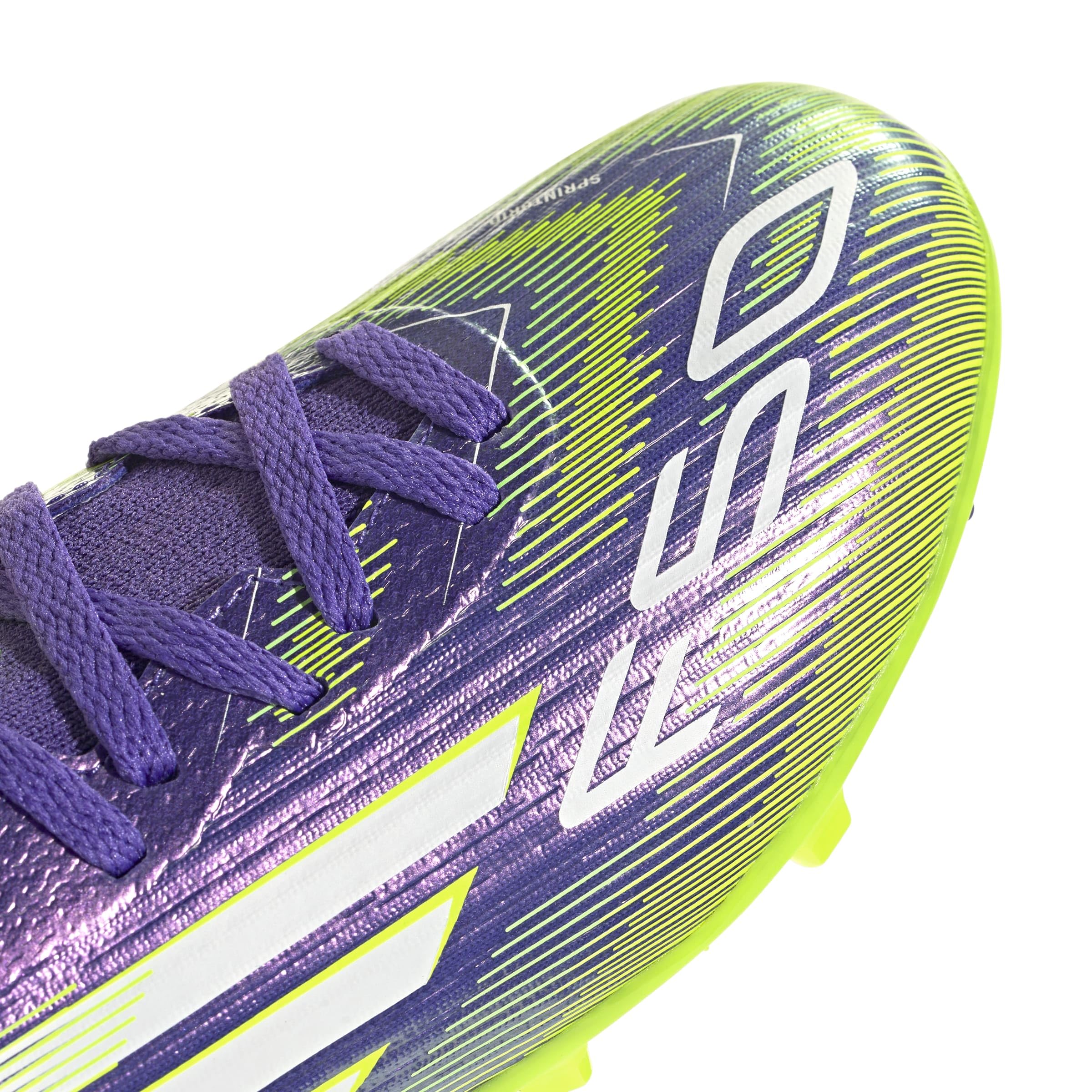 adidas Unisex Kids F50 League Kids Fußballschuh, Feste/gemischte Böden, mittelhoch