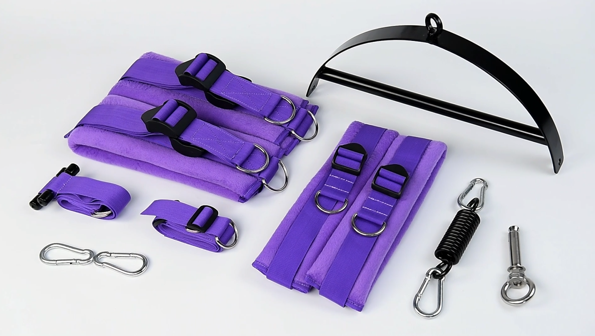 Ikki gozal bilan onlayn porno