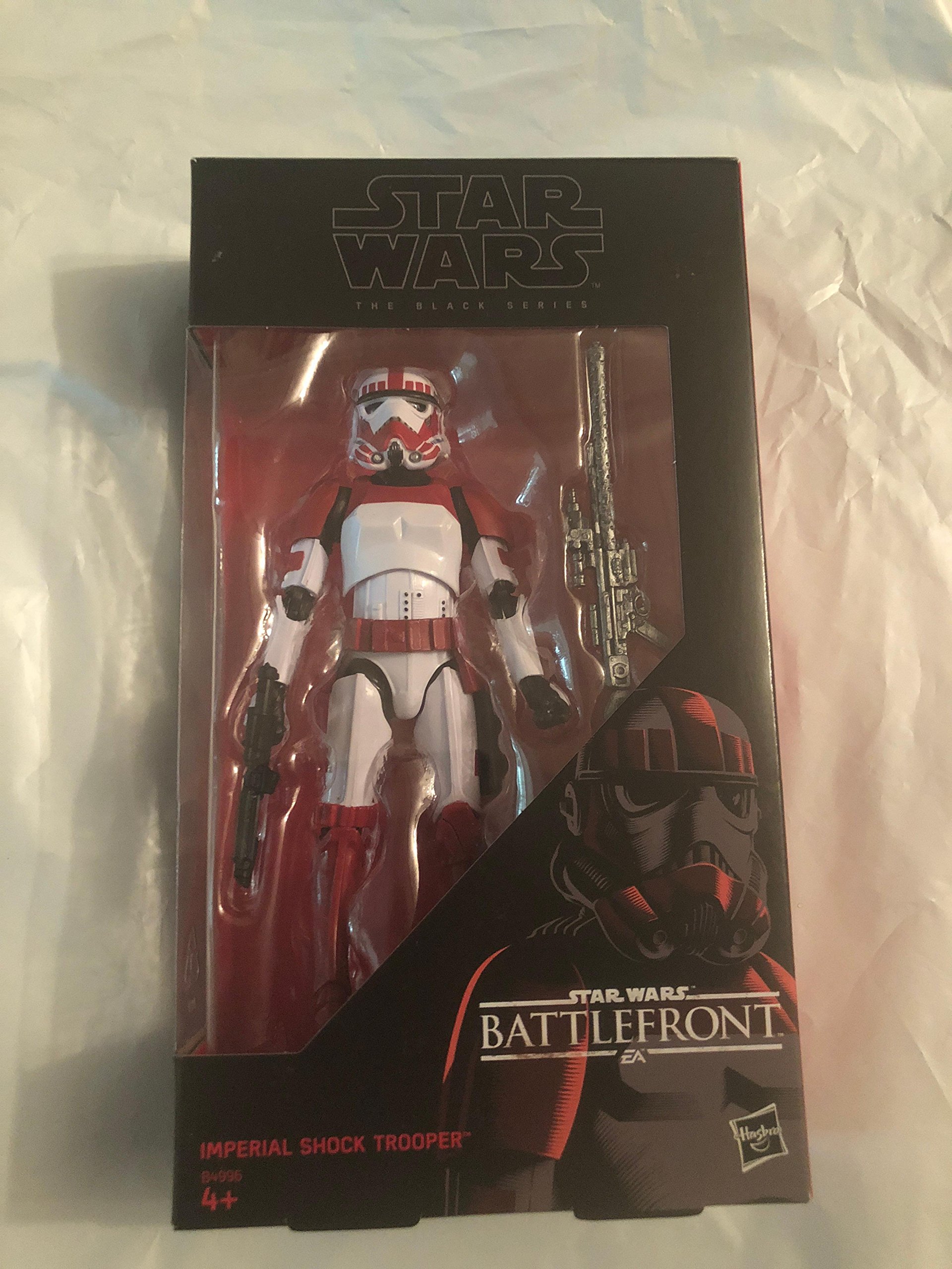 star wars the black series imperial shock trooper