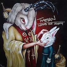 Thetan - Grand Ole Agony
