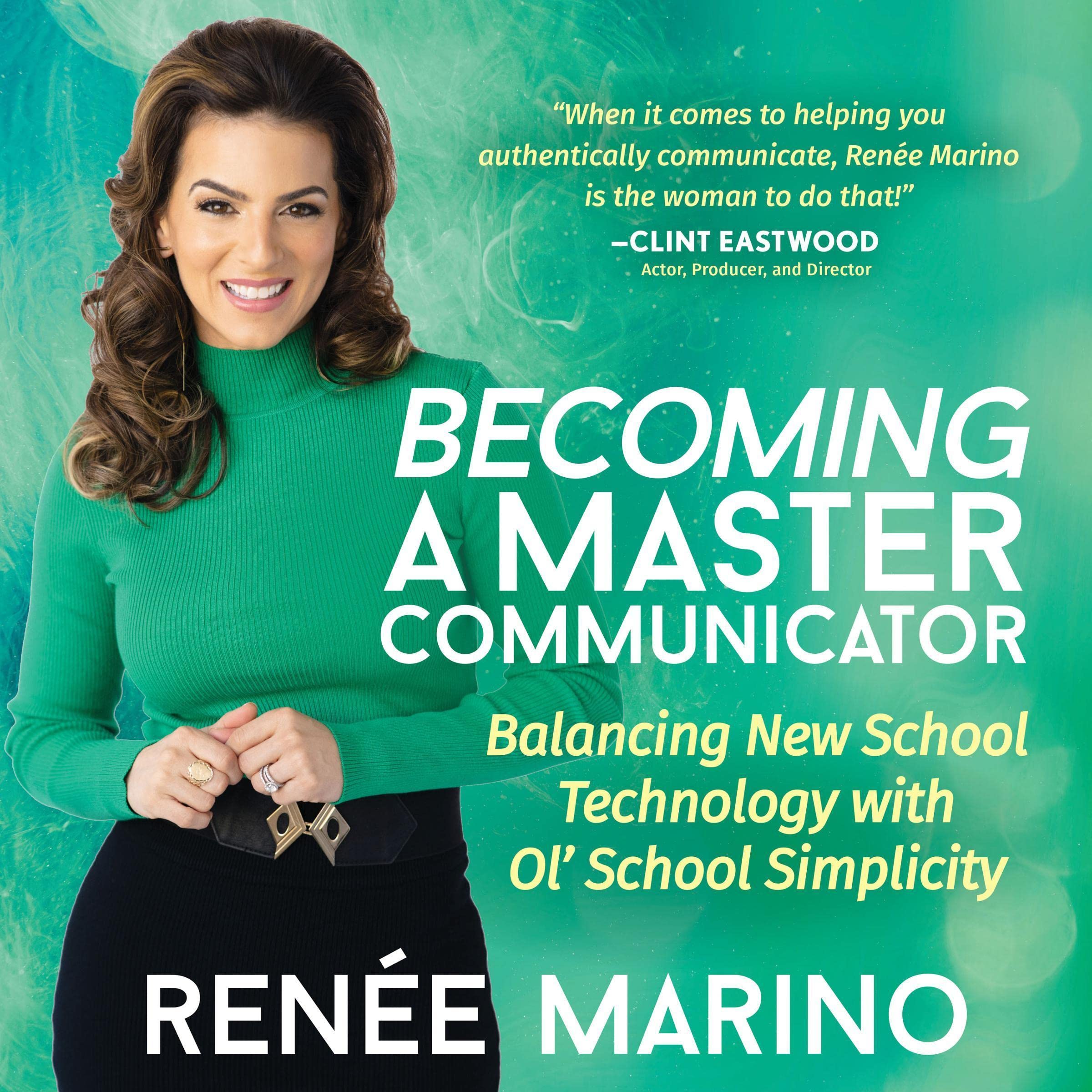 Becoming a Master Communicator