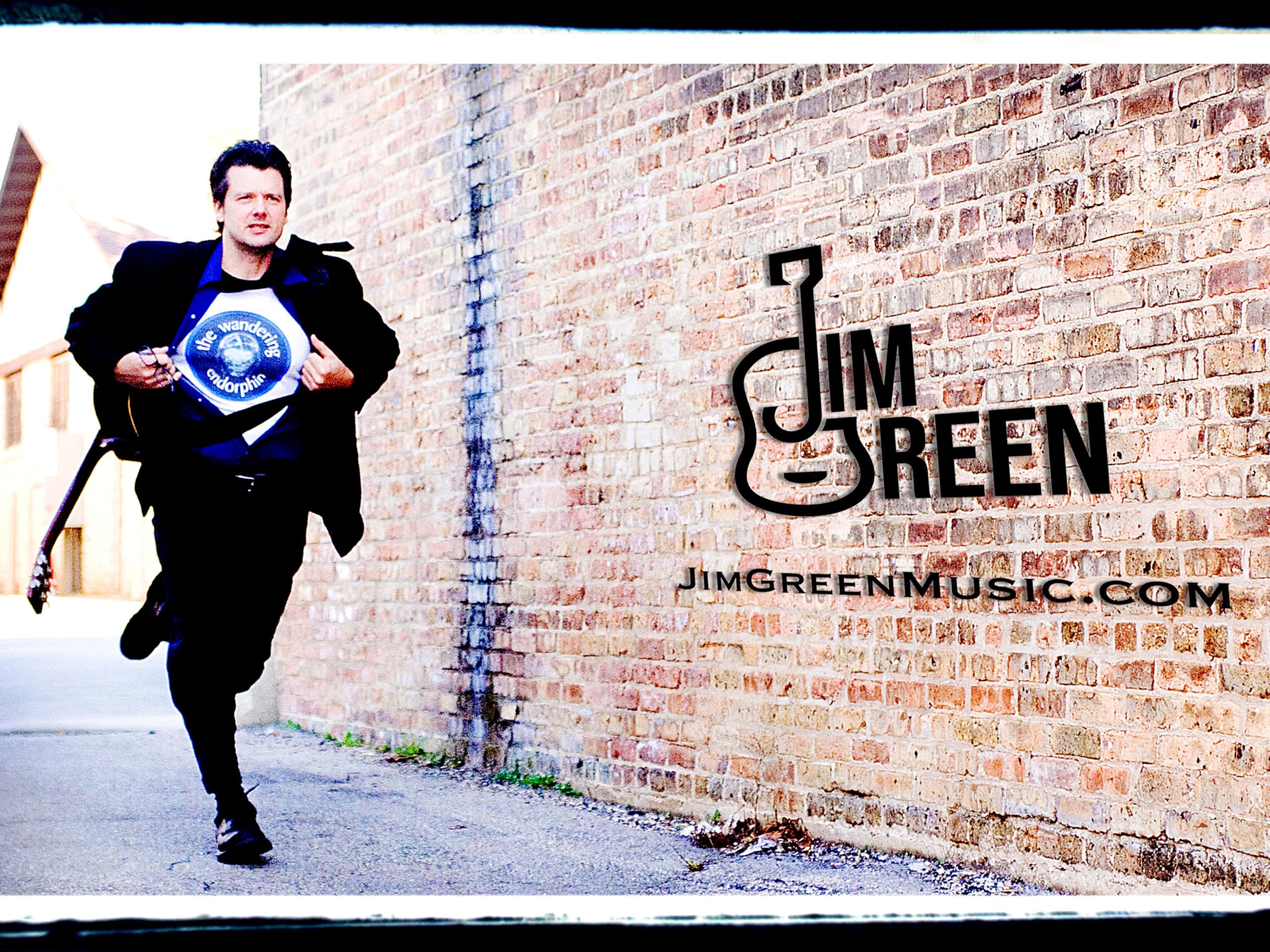 Jim Green