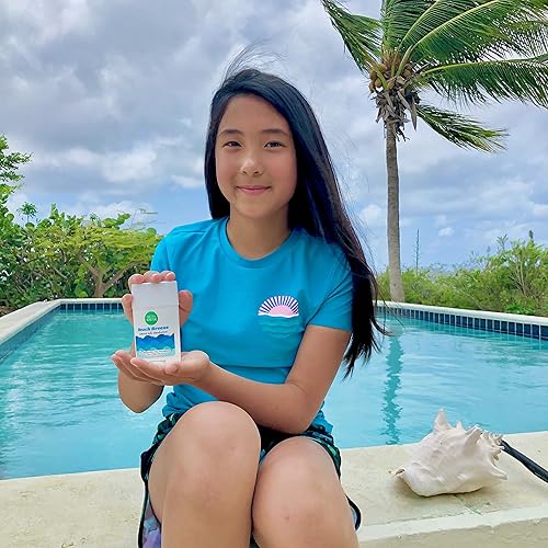 Miniatura 5 de Fresh Monster Desodorante natural para niños y adolescentes I sin aluminio sin parabenos e hipoalergénico I Dermatólogos probados en protección las