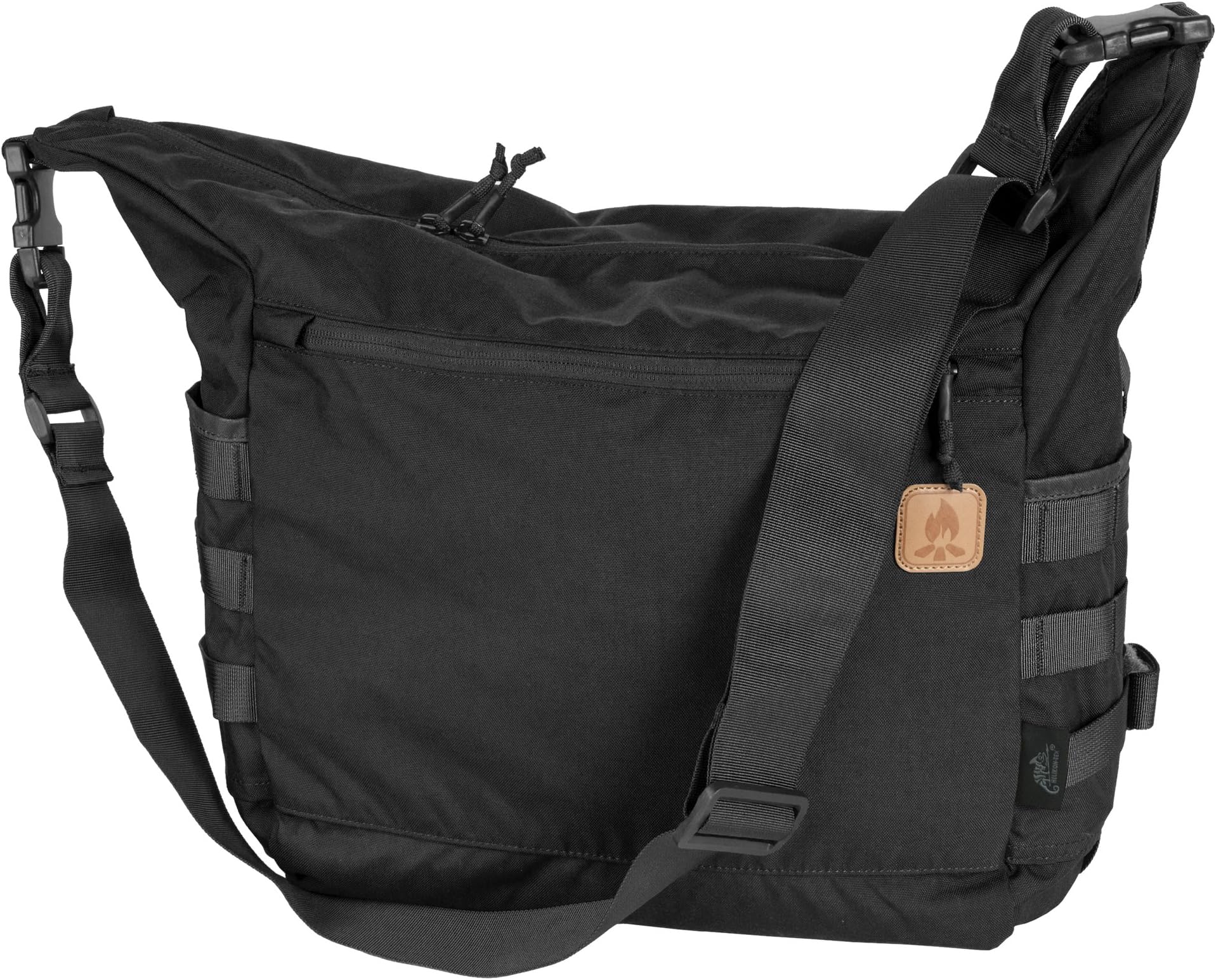 Bushcraft Line, Bushcraft Satchel