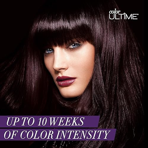 Miniatura 5 de Color de pelo Schwarzkopf, queratina