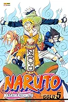 Naruto Gold Vol. 5