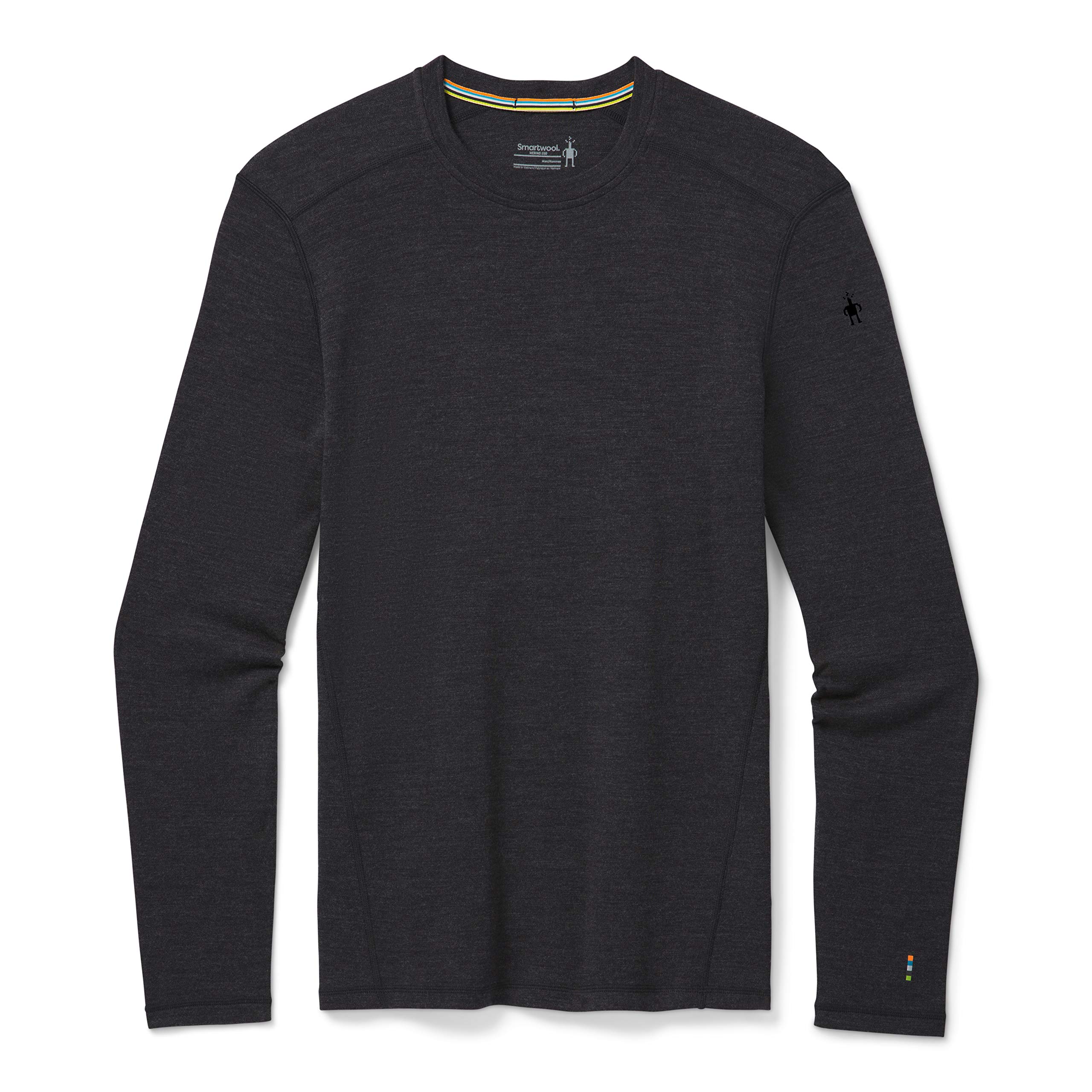 Unisex-Adult Merino 250 Base Layer Crew