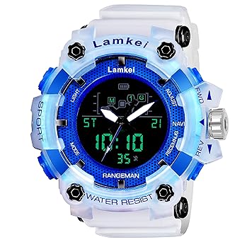 lamkei watches