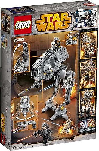 Miniatura 3 de LEGO Star Wars AT-DP Juguete suspendido por el fabricante