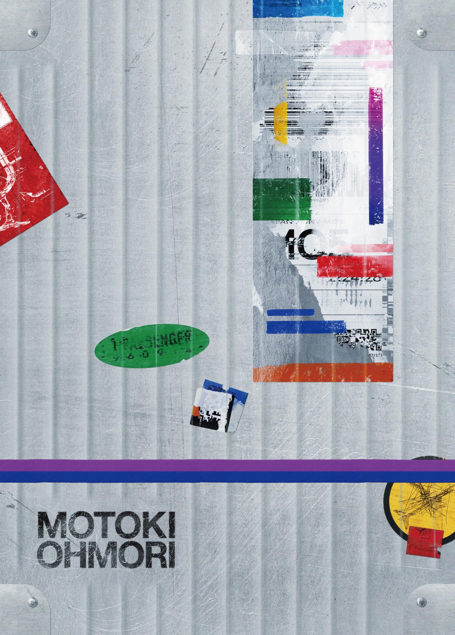 Amazon.co.jp: 新品未開封 完全生産限定 大森元貴 OITOMA ⁡⁡大森元貴 Card )(Music 完全限定生産BOX ( OITOMA ミュージシャン